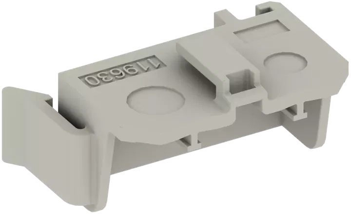Адаптер для ZK50B (креп. в паз и на DIN-рейку) ABB 2CPX064984R9999
