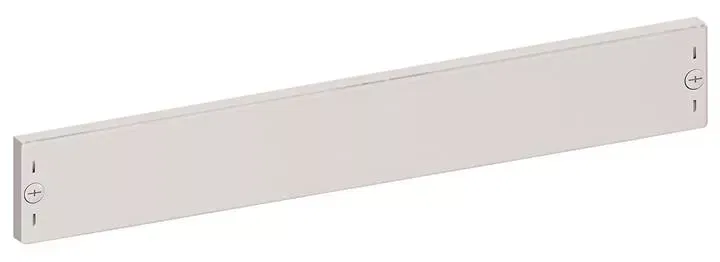 Пластрон глухой 2 ряда/0,5 рейка 2CPX070388R9999 ABB