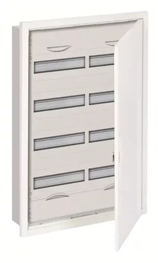 Щит распред. в нишу 834х560х120 2CPX071712R9999 ABB