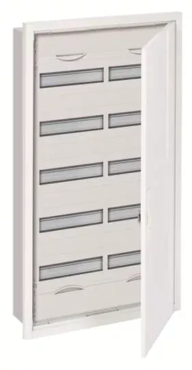 Щит распред. в нишу 984х560х120 2CPX071716R9999 ABB