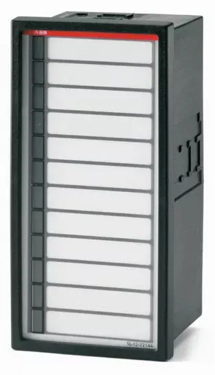 Индикатор светодиодный SL-12-115V/96DC ABB 2CSG273213R3001