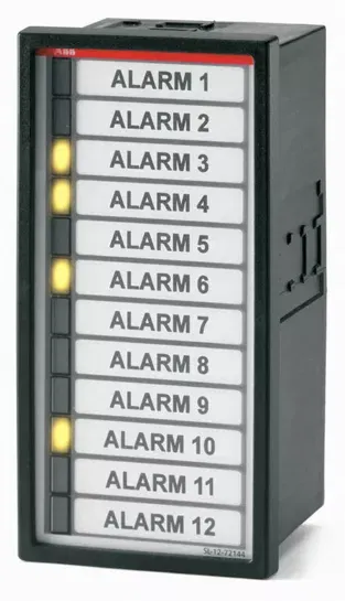 Индикатор светодиодный SL-12-24V/96 ABB 2CSG274050R3001
