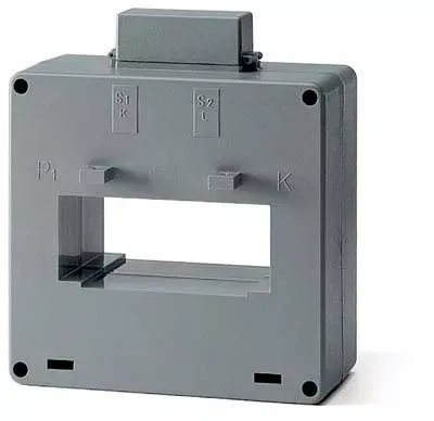 Трансформатор тока CT8/2500/5А класс 0.5 ABB 2CSG521240R1101