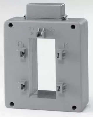 Трансформатор тока CT8-V/1200/5А класс 0.5 ABB 2CSG631200R1101