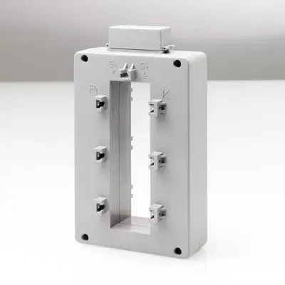 Трансформатор тока CT12-V/800/5А класс 0.5 ABB 2CSG831180R1101