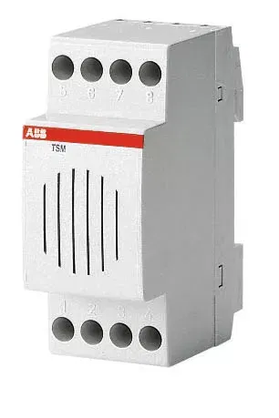Трансформатор встроен. звонком TSM ABB 2CSM100000R0841
