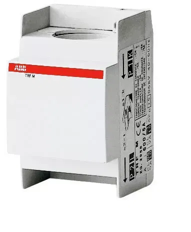 Трансформатор тока мод. TRF M 400/5А ABB 2CSM100140R1111