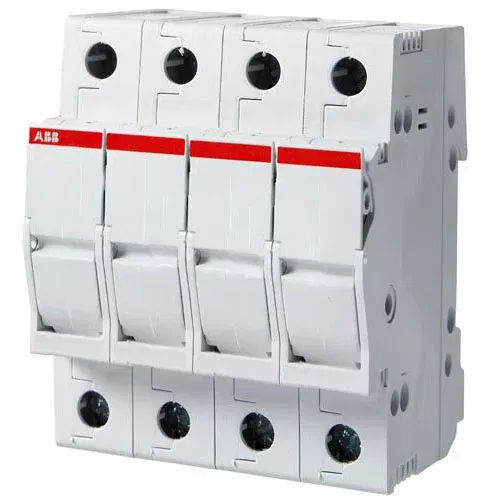 Рубильник с предохранителем E93N/32 2CSM204733R1801 ABB