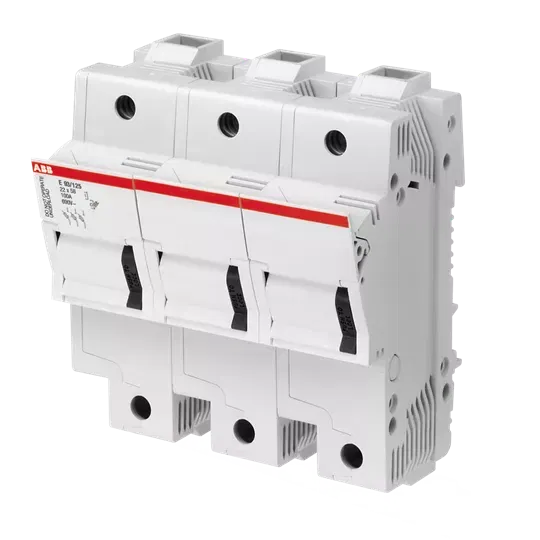 Рубильник с предохранителем E 93/125s 2CSM204922R1801 ABB