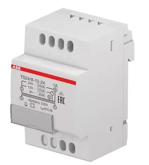 Трансформатор звонковый TM40/12 ABB 2CSM228775R0802