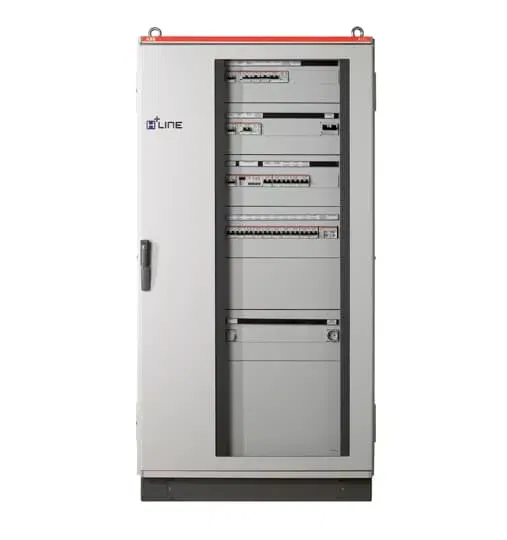 Щит распределительный  QSO 7,5M Premium 2CSM273652R1551 ABB