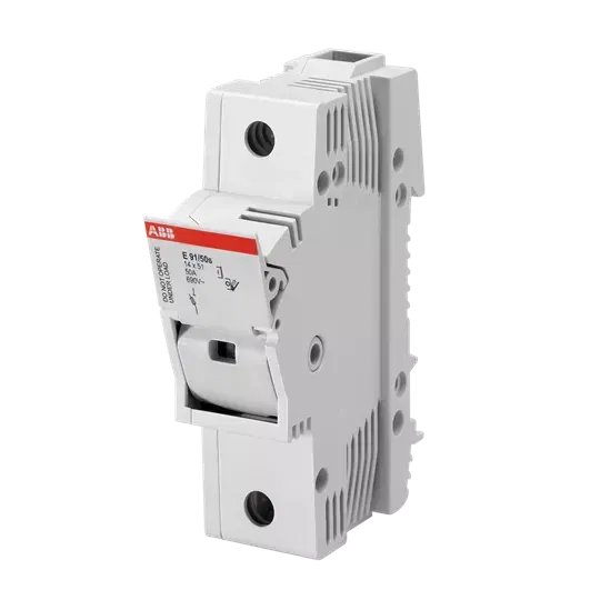 Рубильник с предохранителем E 92/50 ABB 2CSM277972R1801