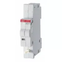Устройство мех. размыкающ. S2C-BP ABB 2CSS200998R0001