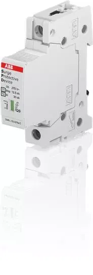 УЗИП OVR T1-T2 12.5-275s P QS 2CTB815710R1200 ABB