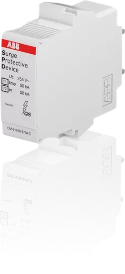 УЗИП OVR T1-T2 N 50-275s C QS картридж 2CTB815710R2700 ABB