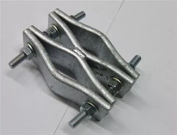 Зажим верт. ABB 2CTH050014R0000