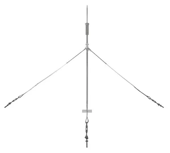 Комплект растяжек ABB 2CTH050022R0000