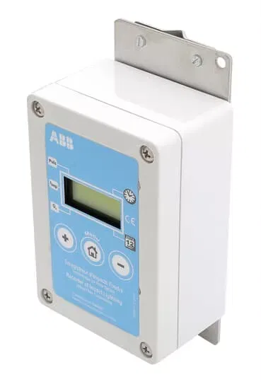 Счетчик и регистратор разрядов молнии ABB 2CTH0CIF2006