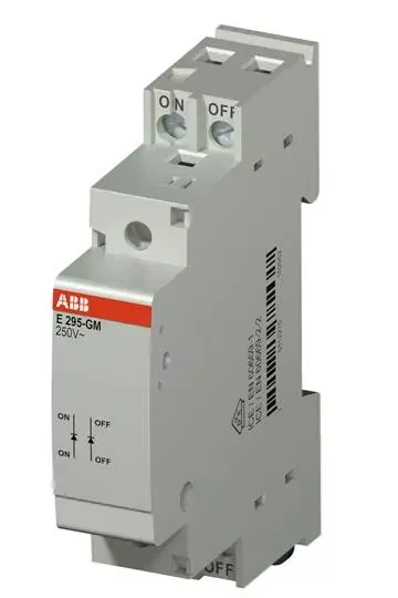 Модуль Групповой E295-GM 2TAZ310002R1000 ABB
