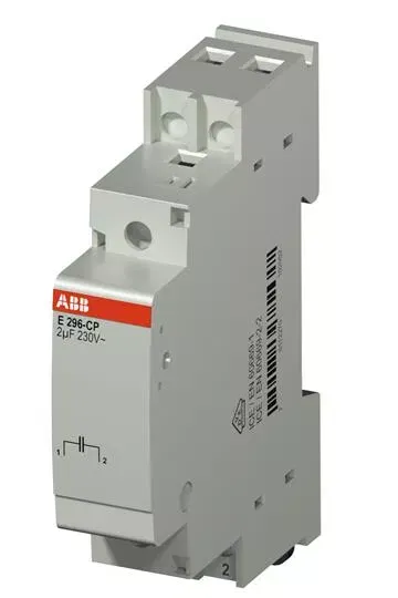Модуль компенсаторный E296-CP ABB 2TAZ310003R1000
