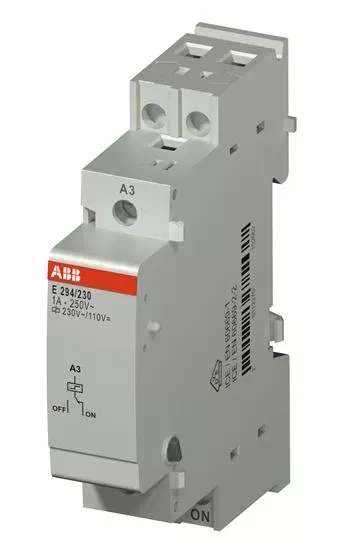 Модуль центр. управл. E294/230 2TAZ312001R2013 ABB