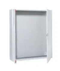 Корпус эл. шкафа 800х800х215 ABB 3/1B