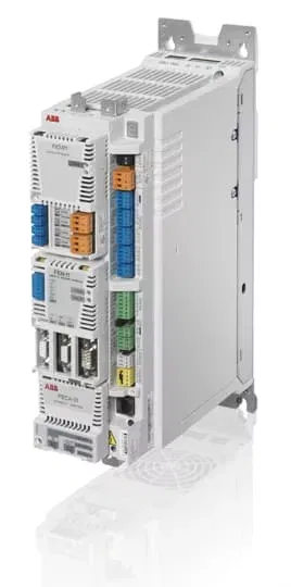 Устройство авт. регулирования ACSM1-04AS-024A-4 11кВт для упр. скор./моментом ABB 3AUA0000014971