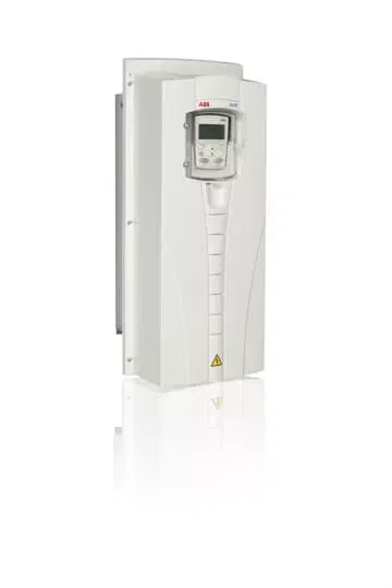 Устройство авт. регулирования ACH550-01-290A-4 ABB 3AUA0000026920