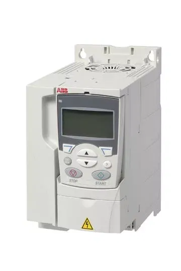 Устройство авт. регулирования ACS310-03E-17A2-4 7.5кВт 380В 3ф IP20 без пан. упр. ABB 3AUA0000039634