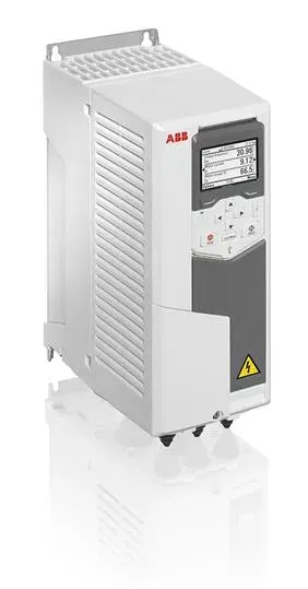 Устройство авт. регулирования ACS580-01-026A-4+J400+B056 11кВт 380В IP55 3ф с панелью упр. ABB 3AXD50000038977