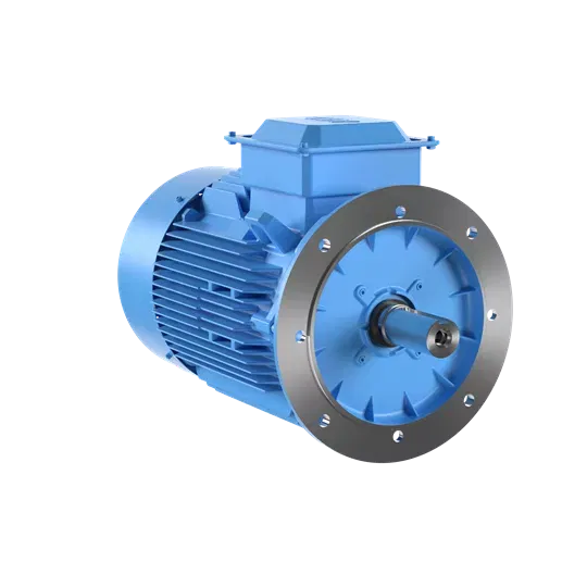 Двигатель асинхронный M2BAх(IE2)37кВт 3000о/м B3 ABB 3GBA201420-ADC