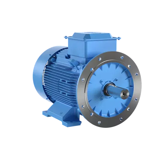 Двигатель асинхронный M2BAх(IE2)37кВт 1500о/м B3 ABB 3GBA222210-ADC