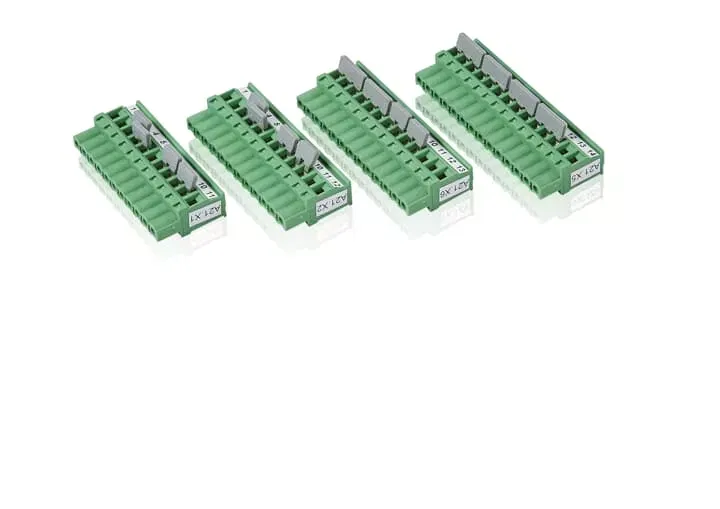 Набор перемычек ABB 3HAC020645-001