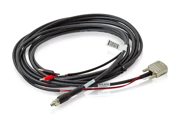 Кабель калибратора ABB 3HAC020781-001