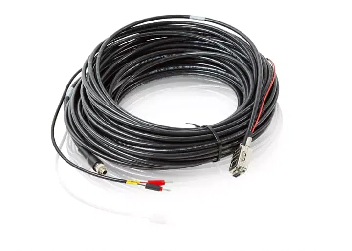 Кабель для калибратора 30м ABB 3HAC020783-001