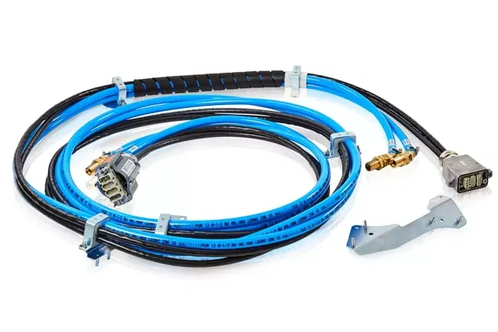Кабель 3HAC022545-007 ABB 3HAC022545-007