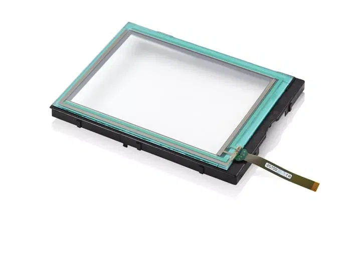 Экран сенсорный 3HAC023195-006 ABB 3HAC023195-006