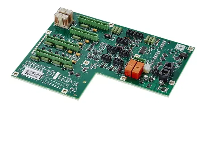 Плата распределительная 3HAC024488-001 ABB 3HAC024488-001