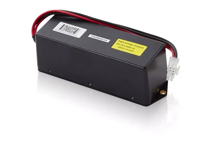 Блок конденсаторов 3HAC025562-001 ABB 3HAC025562-001