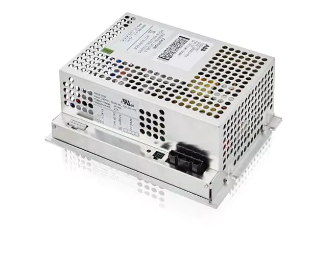 Источник питания для робота ABB 3HAC026253-001