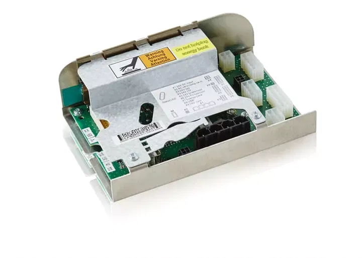 Плата распределения питания ABB 3HAC026254-001
