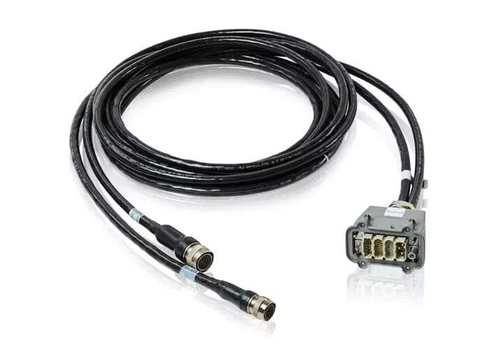 Кабель 3HAC026813-002 ABB 3HAC026813-002