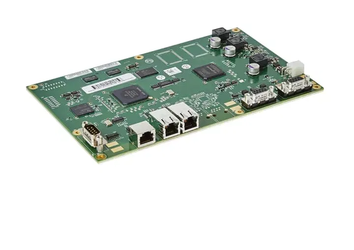 Компьютер осевой DSQC668 ABB 3HAC028179-001