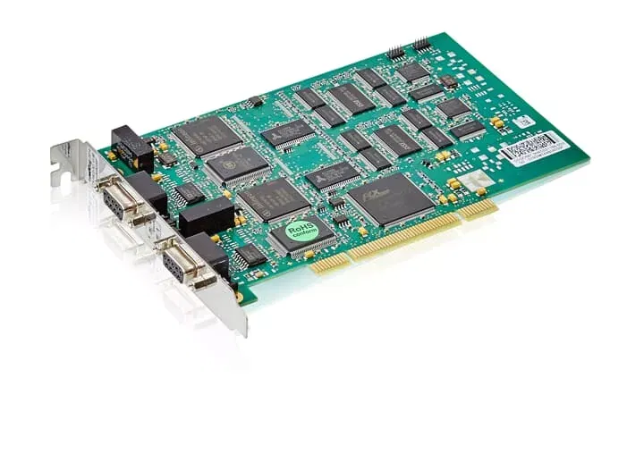 Адаптер profibus ABB 3HAC031166-001