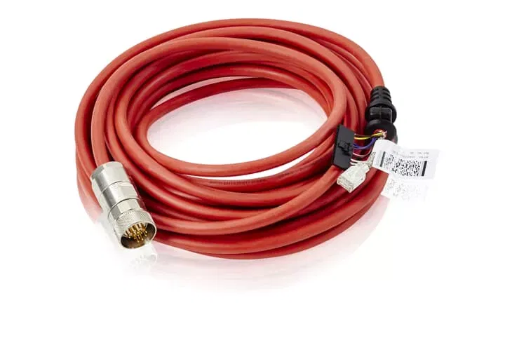 Кабель информационный 3HAC031683-001 ABB 3HAC031683-001