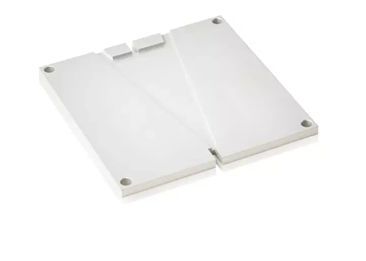Пластина для калибровки 3HAC032252-001 ABB 3HAC032252-001