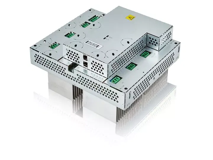 Блок серво привода ABB 3HAC035301-001
