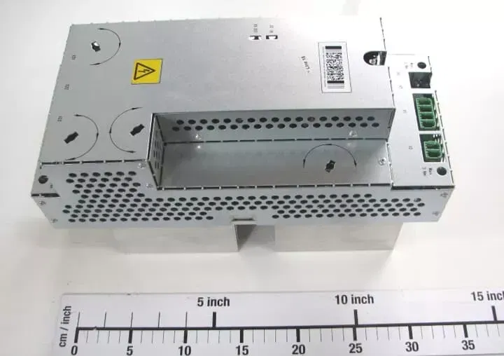 Блок дополнительный выпрямительный ABB 3HAC035381-001