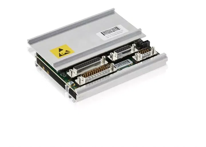 Плата измерительная RMU101 ABB 3HAC044168-001