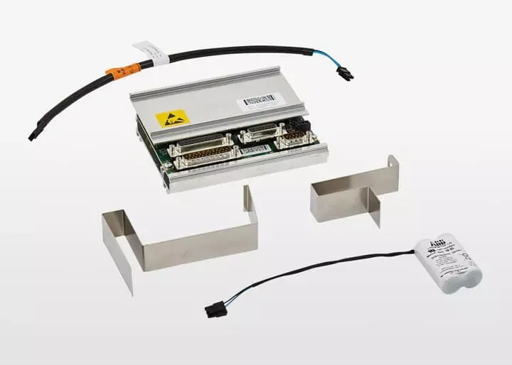 Плата СМБ 3HAC046686-002 ABB 3HAC046686-002